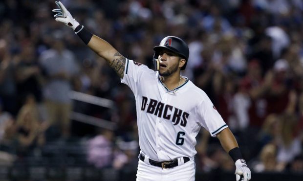 (AP Photo/Rick Scuteri)...