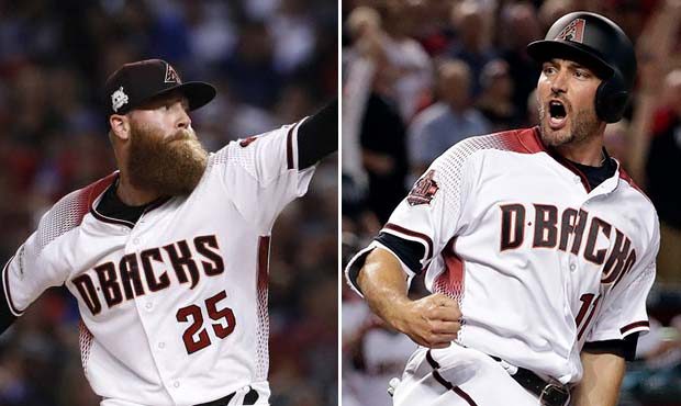 Related Diamondbacks injury return tracker: Corbin Burnes going on rehab assignmentTorey Lovullo sa...