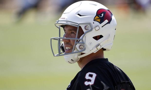 (AP Photo/Matt York)...
