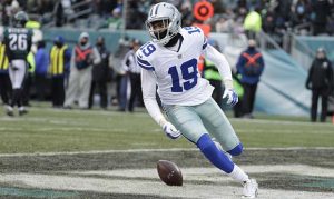 Butler, Kirk, Williams vying for Cardinals No. 2 wide receiver spot