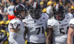 Cardinals’ Korey Cunningham hopes to buck seventh-round odds