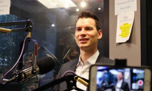 ‘Yotes Notes: Dineen making up for lost time, Chayka talks free agency