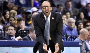 Reports: David Fizdale turned down 4-year offer from Suns