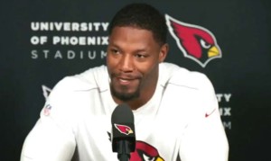 David Johnson’s absence means ‘valuable reps’ for other Cardinals RBs