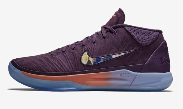 Related Nike releases player exclusive shoes for Suns' Devin BookerWhy are the Diamondbacks we...