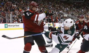Oliver Ekman-Larsson a critical piece of Coyotes' summer plans