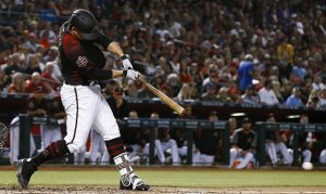 Zack Godley celebrates birthday with win, D-backs top San Diego