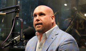 Cardinals GM Keim excited as new pieces put into place at minicamp