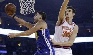 NBA Draft Lottery positioning update: Suns closing in on best odds