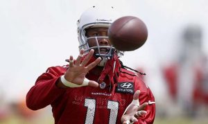 Arizona Cardinals 2018 schedule features TNF vs. Denver, home opener