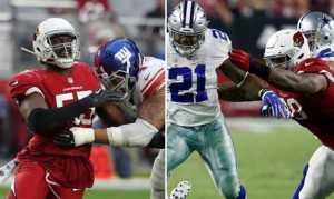 Chandler Jones: DT Robert Nkemdiche, Cards will benefit from 4-3 defense
