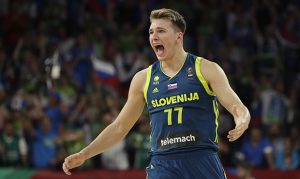 Empire of the Suns post-lottery NBA Mock Draft: Doncic at No. 1 for Suns