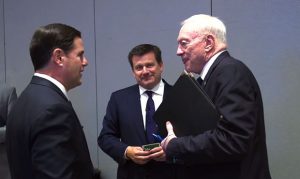'Cardinals Flight Plan' spotlights position battles, Super Bowl bid