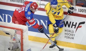 Coyotes sign D Ilya Lyubushkin to one-year contract