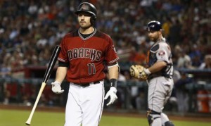 Experts predict D-backs' Pollock will receive big payday in free agency