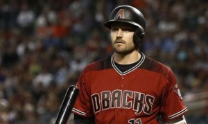 D-backs' A.J. Pollock has left thumb fracture, expected to miss 4-8 weeks