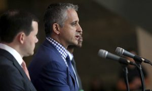 Igor Kokoskov: Luka Doncic would 'fit great' on Suns