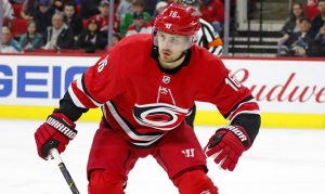 Coyotes’ acquisition of Kruger may signal makeover for shutdown line