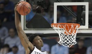 EOTS' 5 at No. 16: Robert Williams' defensive upside is what Suns need
