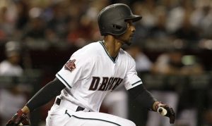 Watch Jarrod Dyson rob an Astros HR in miraculous fashion