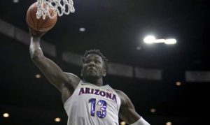 Not No. 1: Deandre Ayton and the versatility of modern NBA centers