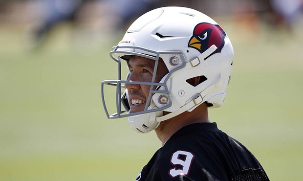 (AP Photo/Matt York)...