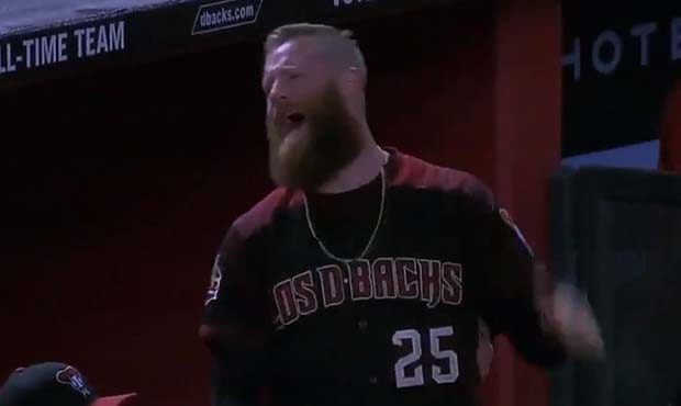 (Twitter screeshot @FOXSPORTSAZ)...