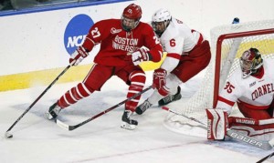An early look at the Coyotes’ NHL Draft options at No. 5