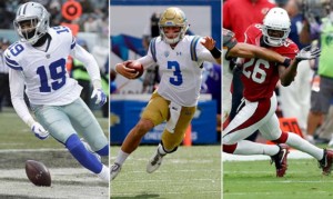 An early look at the Cardinals’ top position battles