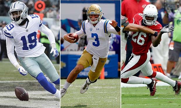Related NFL evaluator on Cardinals draft pick Josh Rosen: 'Nobody likes him''Cardina...