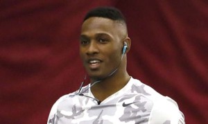 Former ASU DB promises to buy fans jerseys if Cavs win NBA Finals