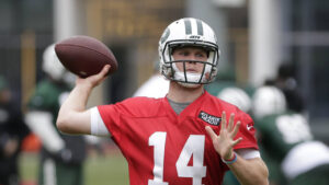The recent history of trade-downs from the No. 3 NFL Draft pick