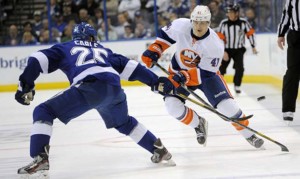 Coyotes ink center David Ullstrom to one-year, two-way contract