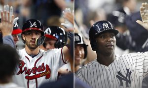 The 5: Revisiting the D-backs' most notable deals of the last five years