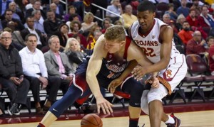 EOTS' 5 at No. 16: Would De'Anthony Melton be a reach for Suns?