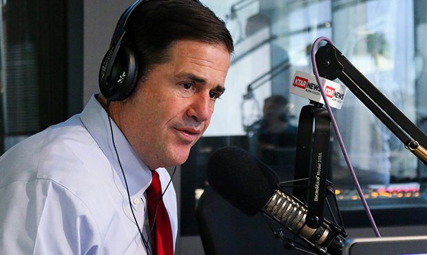 (Matt Layman/KTAR News)...