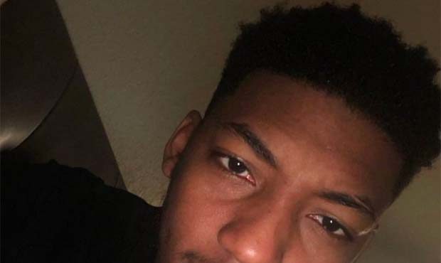 Related Koby Brea drains 3-pointer without a shoe on during Suns preseason gameDillon Brooks is up ...