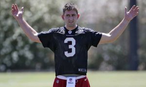 Kurt Warner: Rosen needs to prove he's capable of starting early