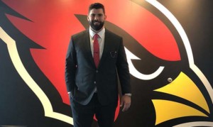 Cardinals OL Justin Pugh: Don’t include me on your injury-prone list