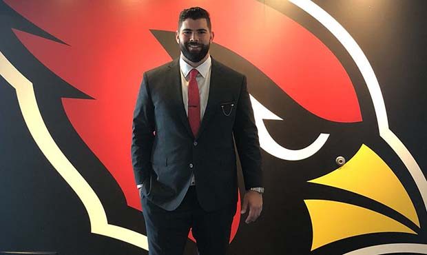 @JustinPugh / Twitter...