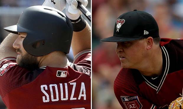 Related Hall: D-backs' proposed Chase Field agreement with county a winDiamondbacks call on pi...