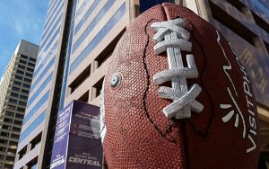 Super Bowl coming back to Arizona in 2023