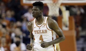 Mohamed Bamba believes Suns would be playoff contender with him