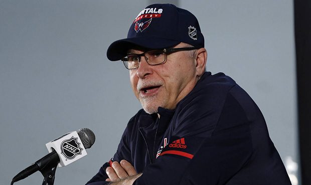 (AP Photo/Bill Sikes)...