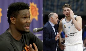 Empire of the Suns NBA Mock Draft: Final predictions for draft week