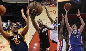 Free agency preview: Power forward market dry for Suns, NBA