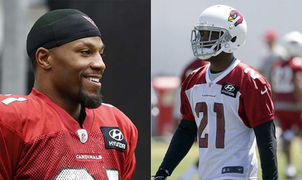 Related Cardinals WR Chad Williams is excited about OC McCoy's new offenseQB Sam Bradford, Ari...