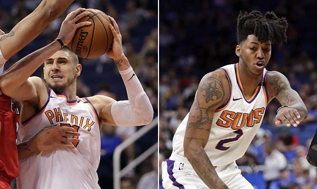 Related Suns roster reset: Deadlines and depth chart heading into free agencyFree agency preview: A...