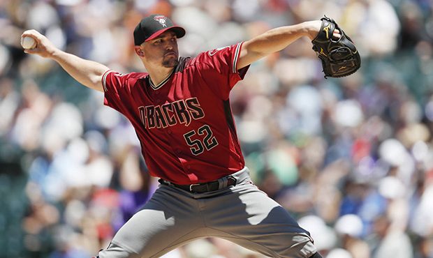 (AP Photo/David Zalubowski)...