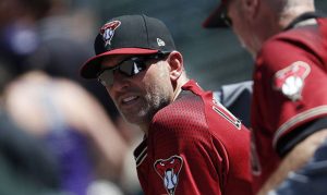 Lovullo: Intentionally hitting batters 'not something I necessarily believe in'